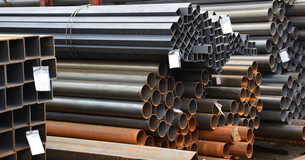 Классификация сталей — технологии и особенности сварки